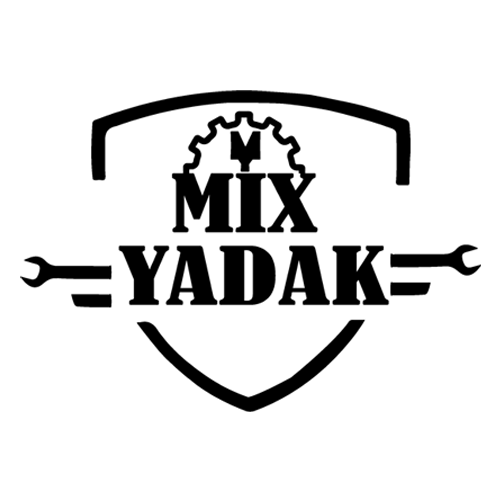 میکس یدک