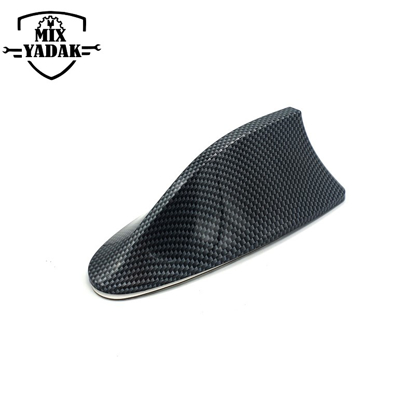 تصویر از آنتن كوسه ای كربن