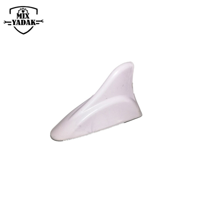 تصویر از آنتن كوسه ای سفید