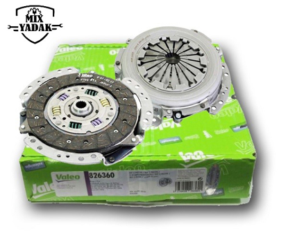 تصویر از دیسك وصفحه والعو جعبه سبز 405 826360