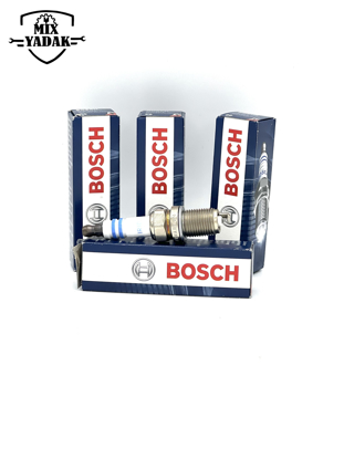 تصویر از شمع بوش سوزنی كوتاه I30