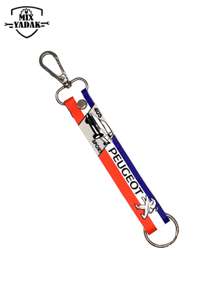 تصویر از جاکلیدی پژّو 405