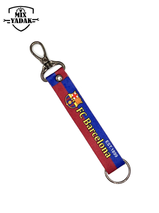 تصویر از جاکلیدی بارسلونا