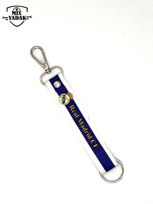 تصویر از جاکلیدی رئال مادرید