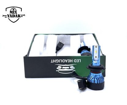 تصویر از هدلایت CSP - B.TOBY - H7