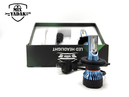 تصویر از هدلایت CSP - B.TOBY - H4