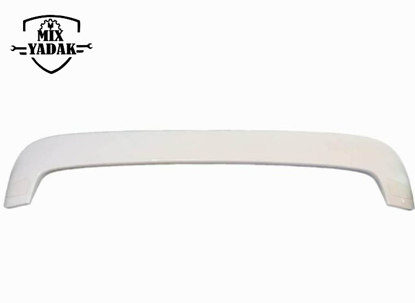 تصویر از بال 206 RC سفید پلاستیك