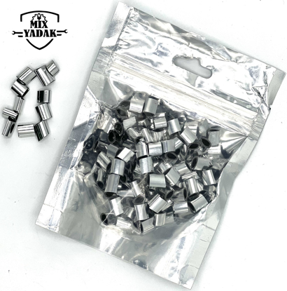 تصویر از نگین توری سپر 206