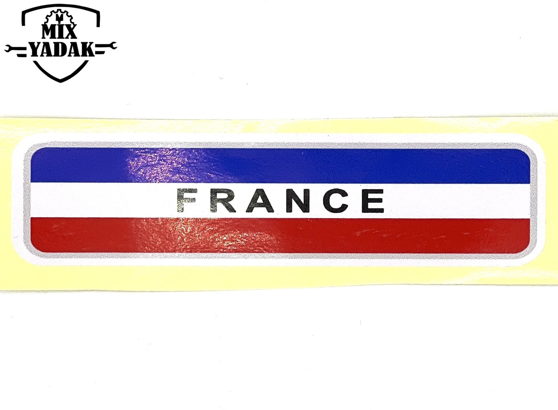 تصویر از برچسب B1 FRANCE