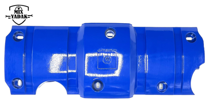 تصویر از قاب درب سوپاپ 206 آبی