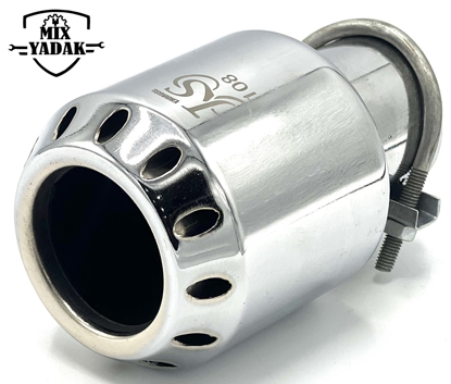 تصویر از سراگزوز تک لول JS 108 گرد