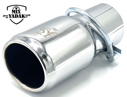 تصویر از سراگزوز پرایدی ساده آبکاری 101