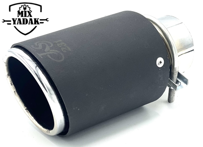 تصویر از سراگزوز آگرا تنه رنگی 231