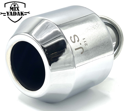 تصویر از سراگزوز تك لول JS گرد