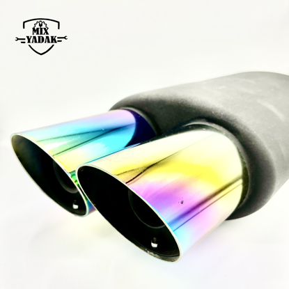 تصویر از منبع 715 دولول هفت رنگ