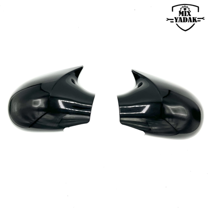 تصویر از قاب آیینه 206 خفاشی